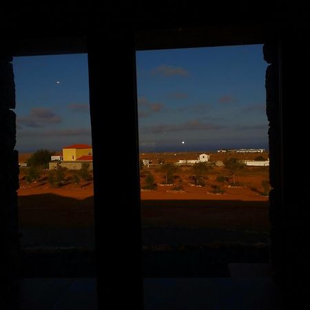 Agriturismo El Bounty Puerto del Rosario  Kamer foto