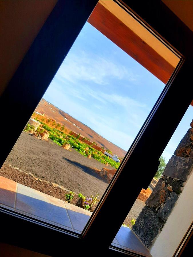 Agriturismo El Bounty Puerto del Rosario  Buitenkant foto