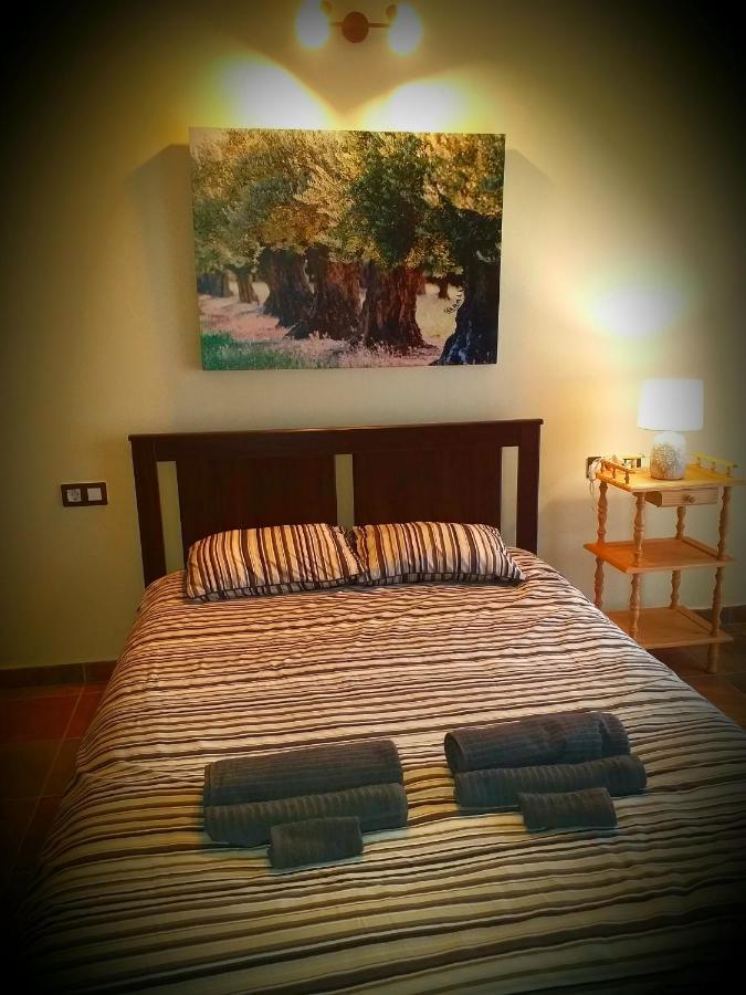 Agriturismo El Bounty Puerto del Rosario  Kamer foto